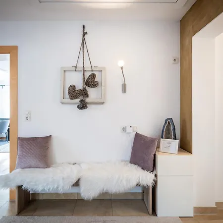 Appartement Soyer Hofen Exterior photo