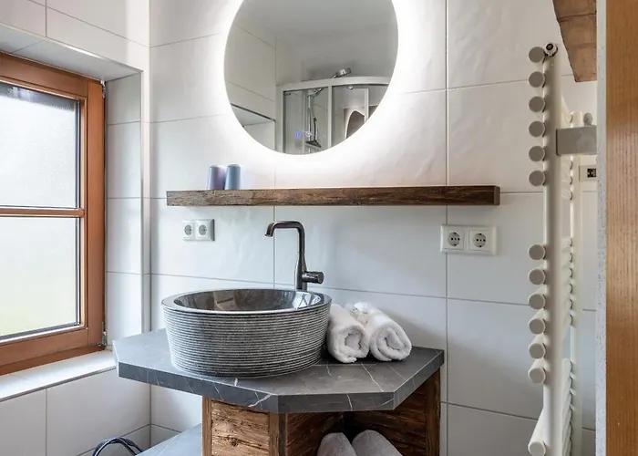Appartement Soyer