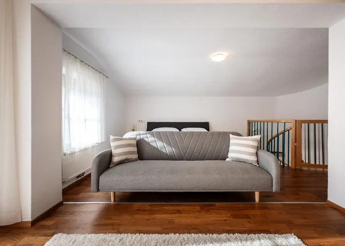Appartement Soyer