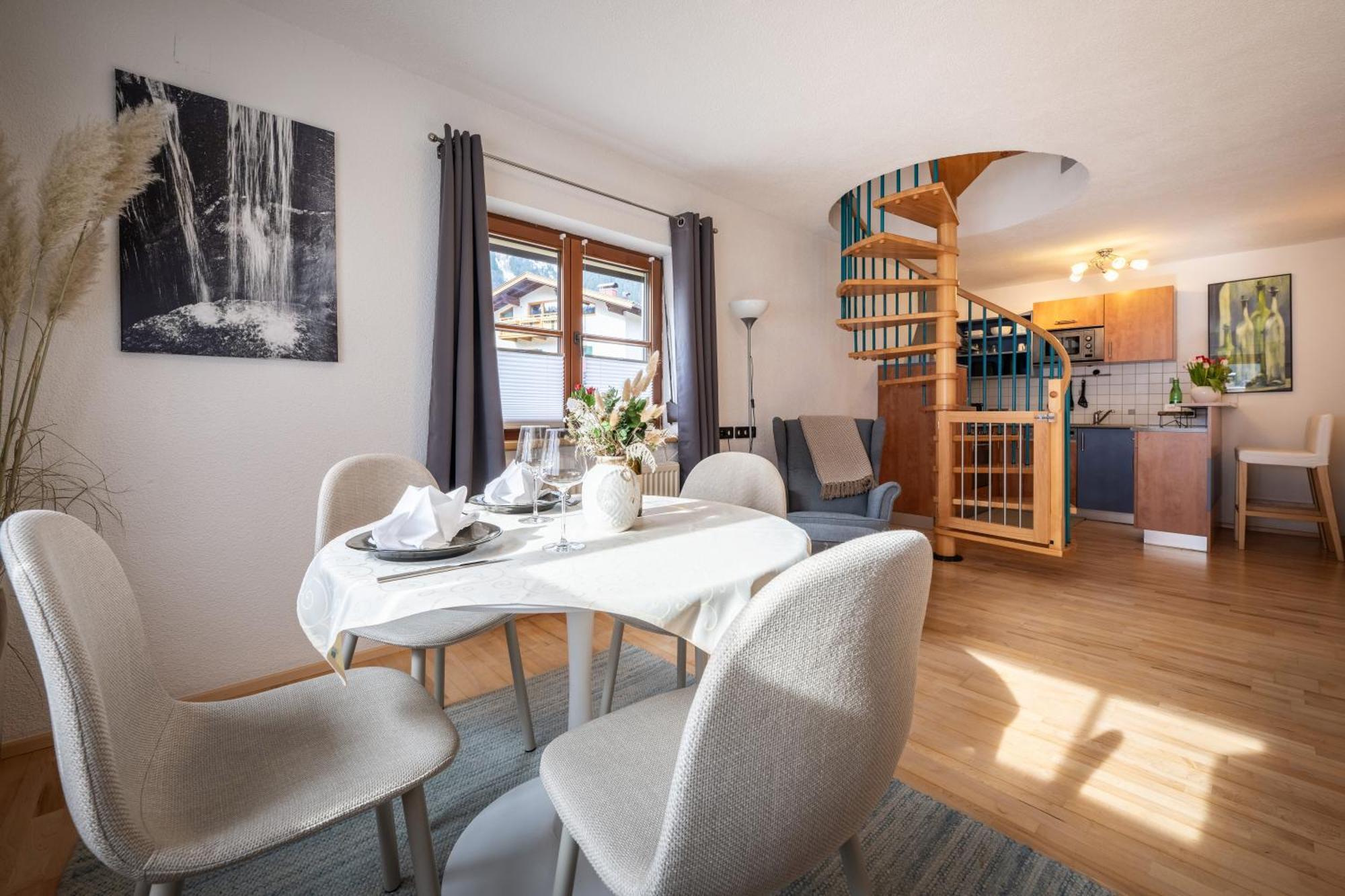 Soyer Apartmán