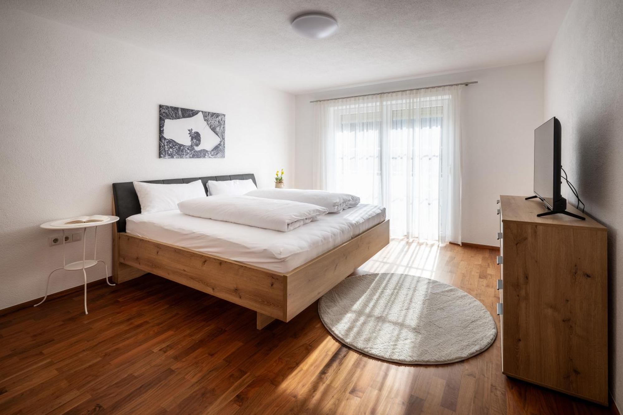 Apartment Soyer