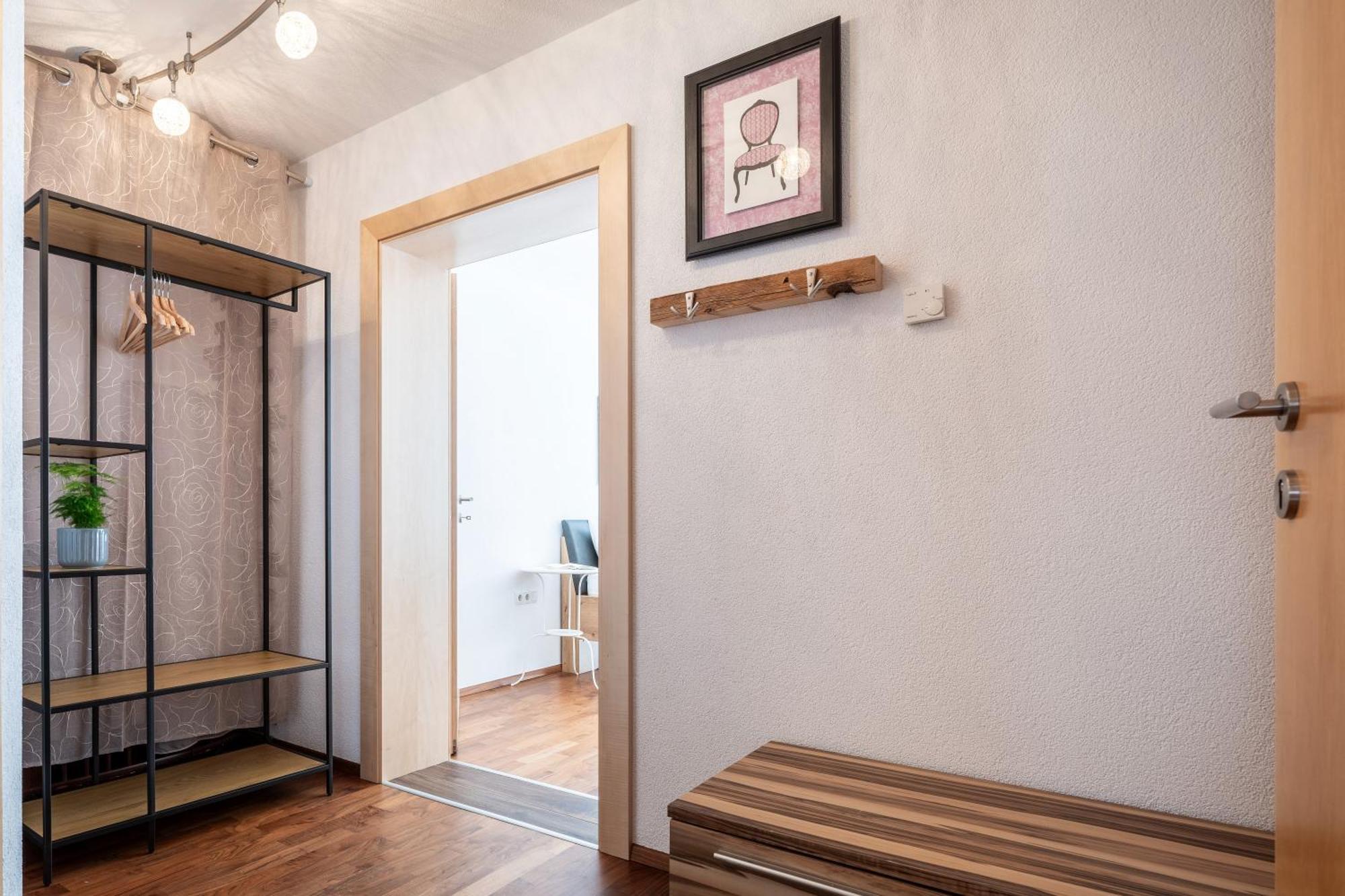 Apartment Soyer *