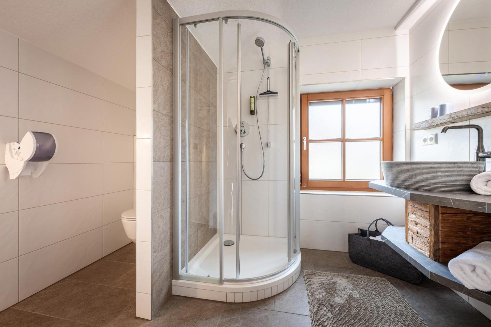 Soyer Apartment Hofen