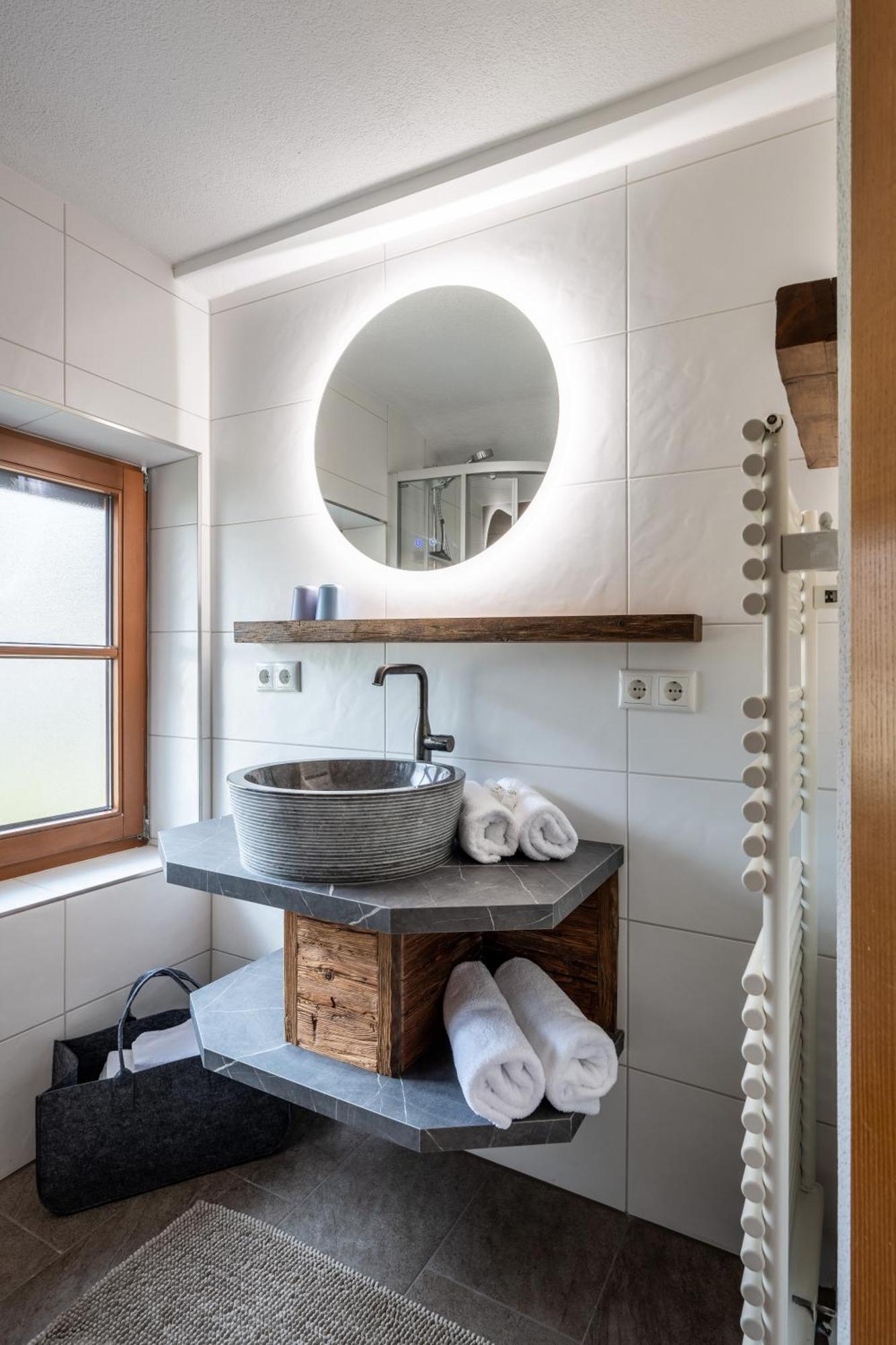 Apartment Soyer Hofen