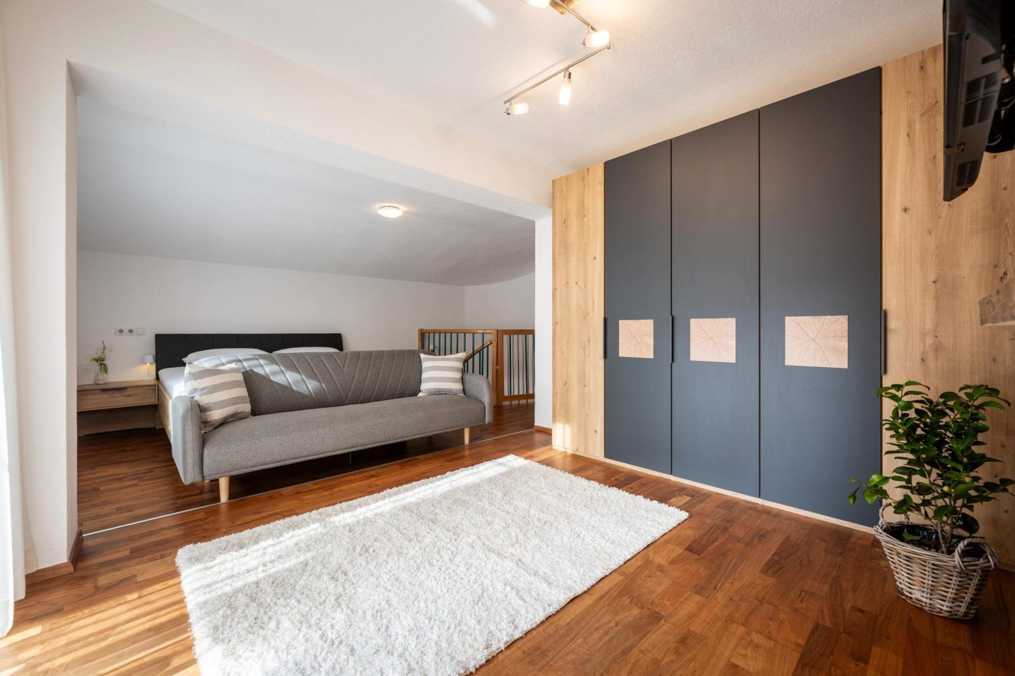 Soyer Apartment
