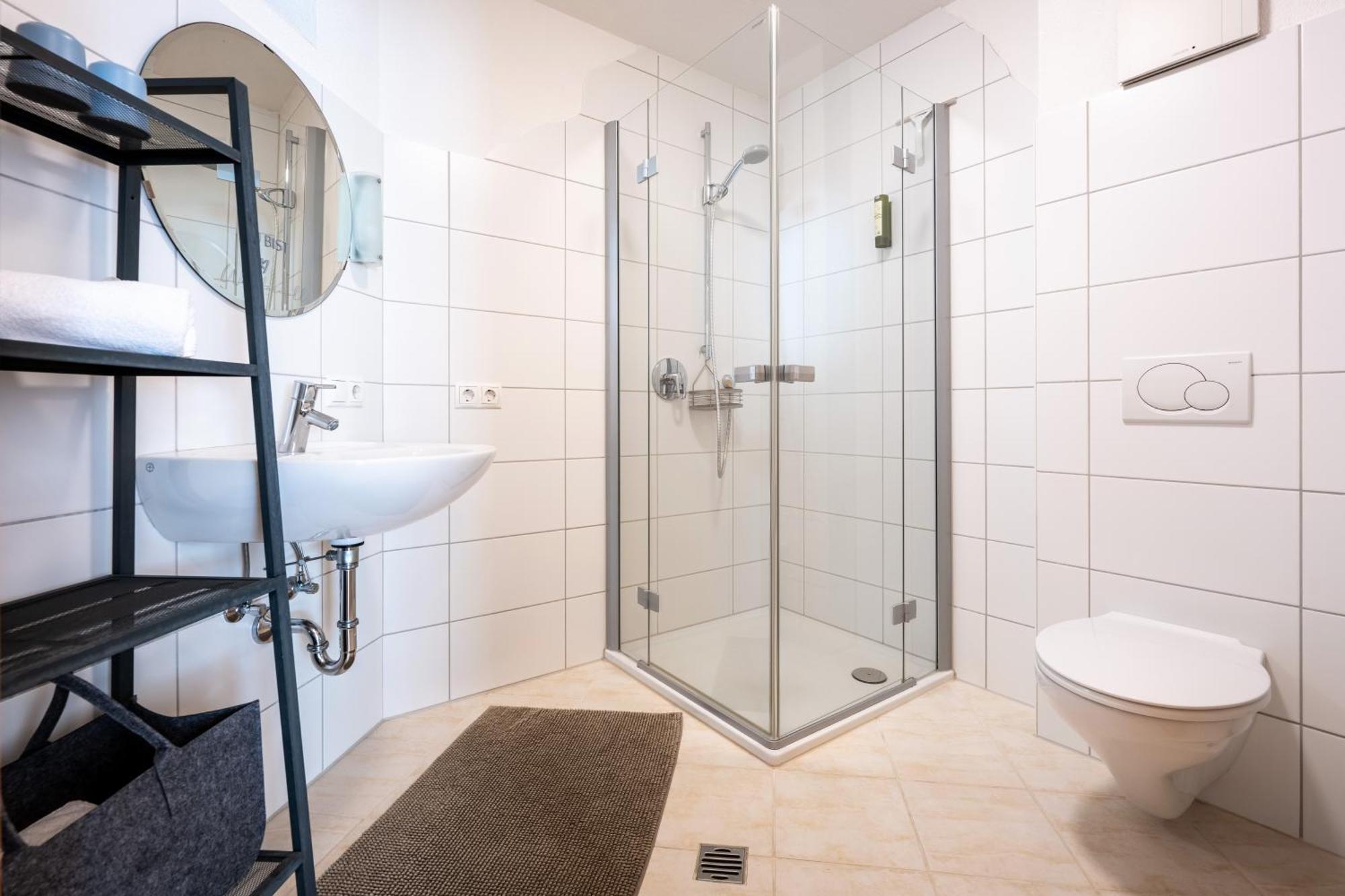 Apartment Soyer