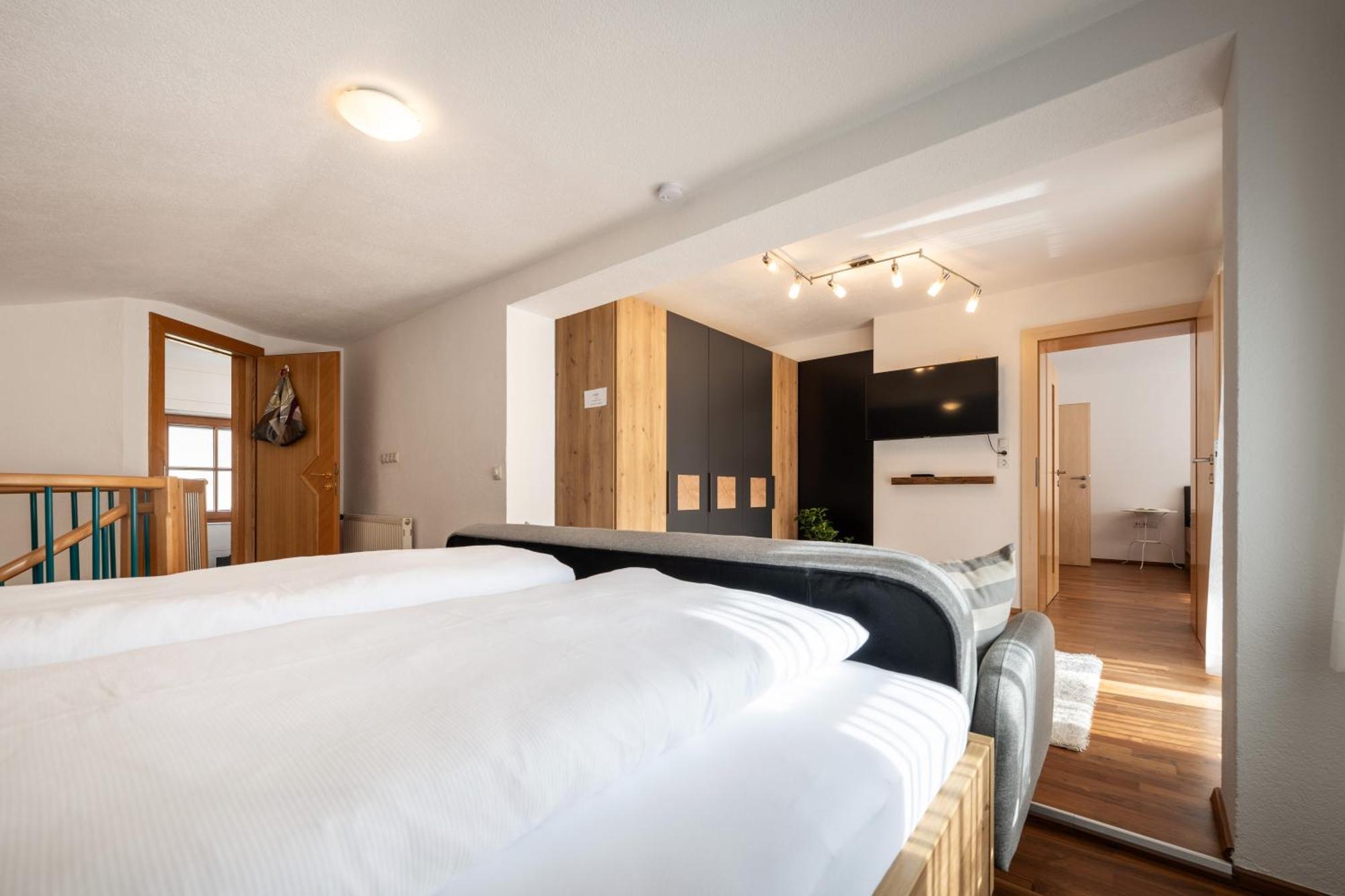 Apartment Soyer *