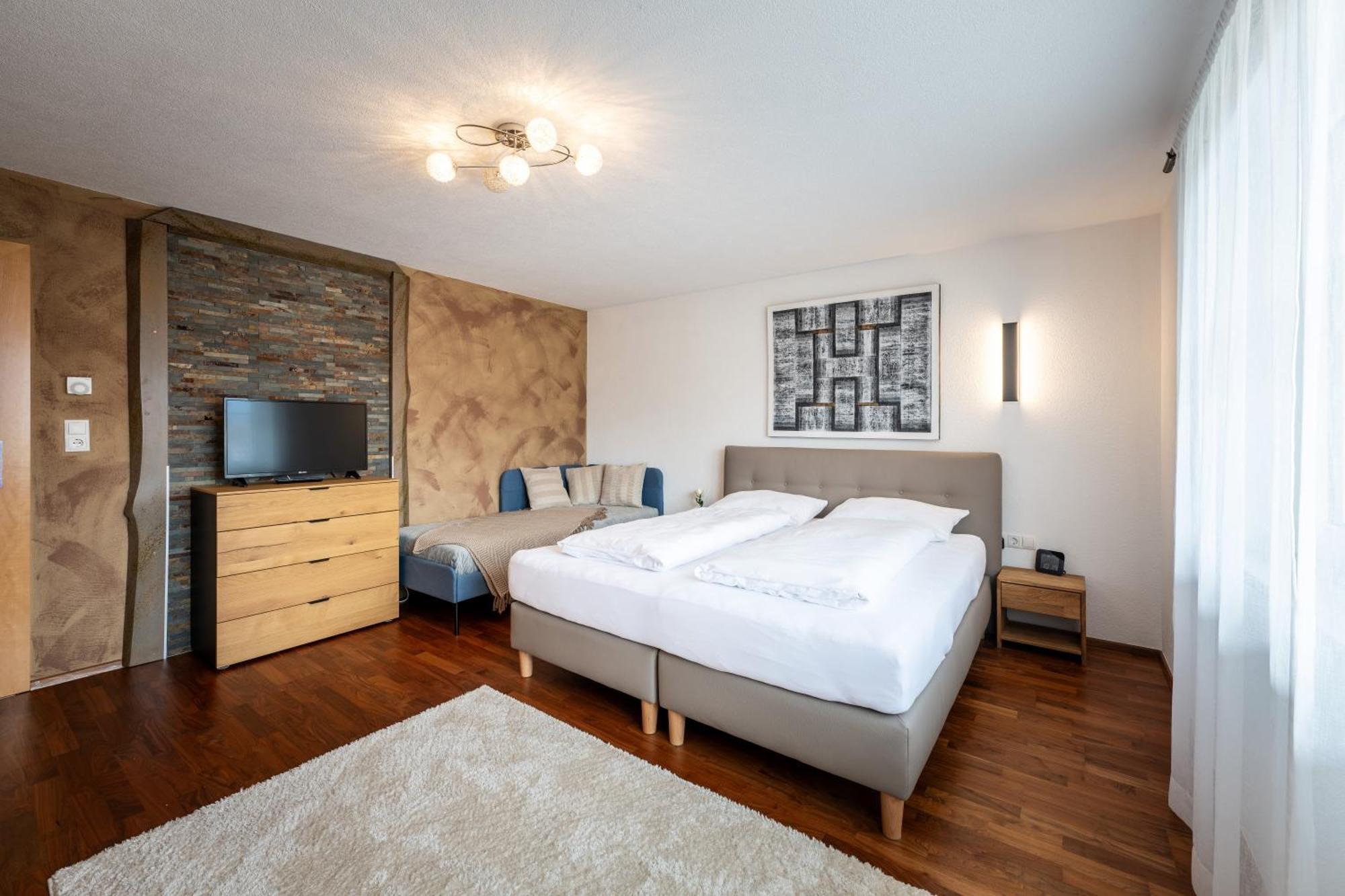 Soyer Apartment