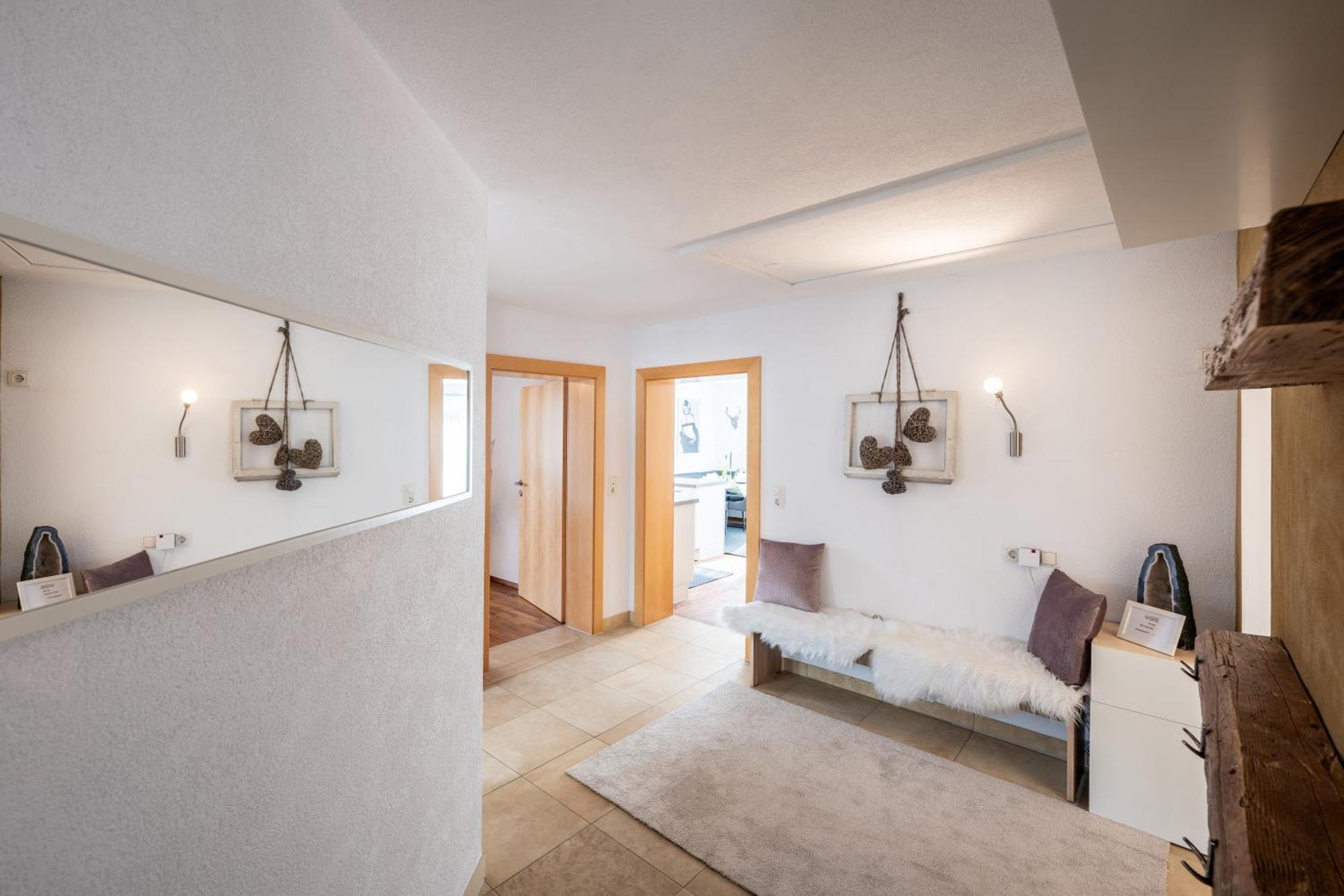 Apartment Soyer