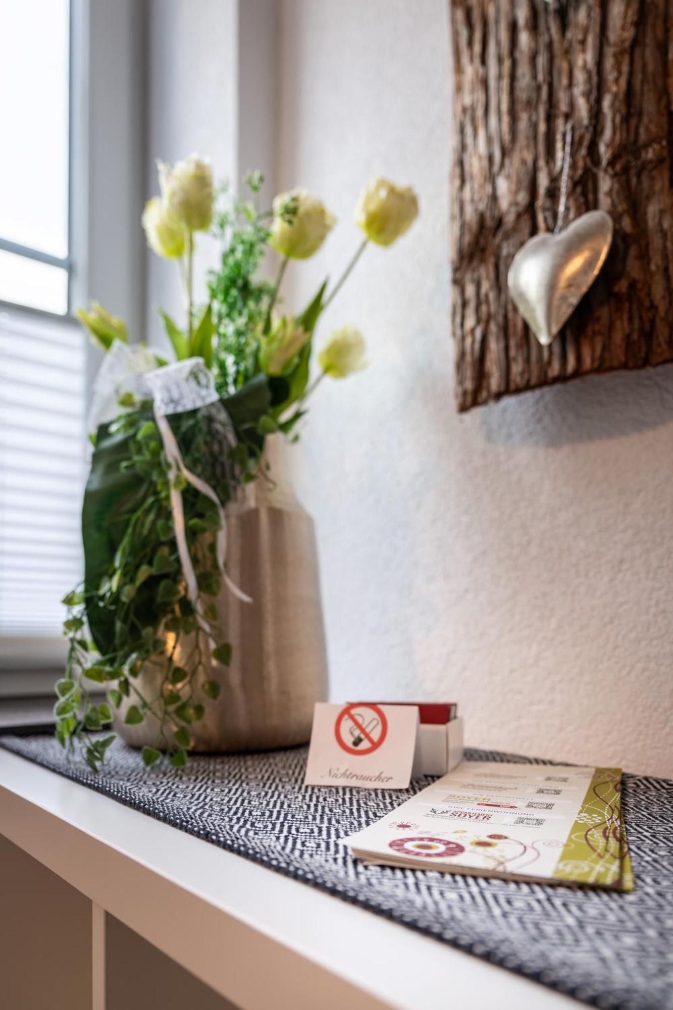 Apartment Soyer *