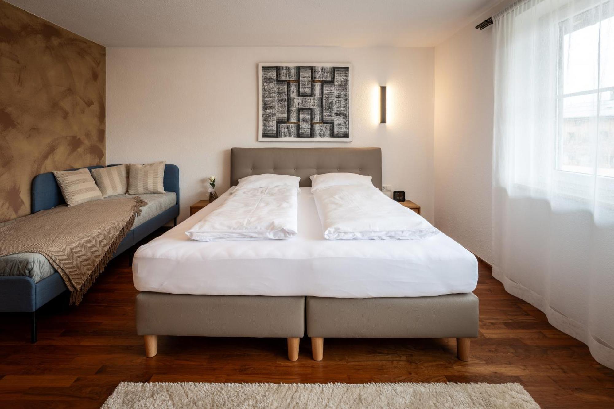 Apartment Soyer Hofen