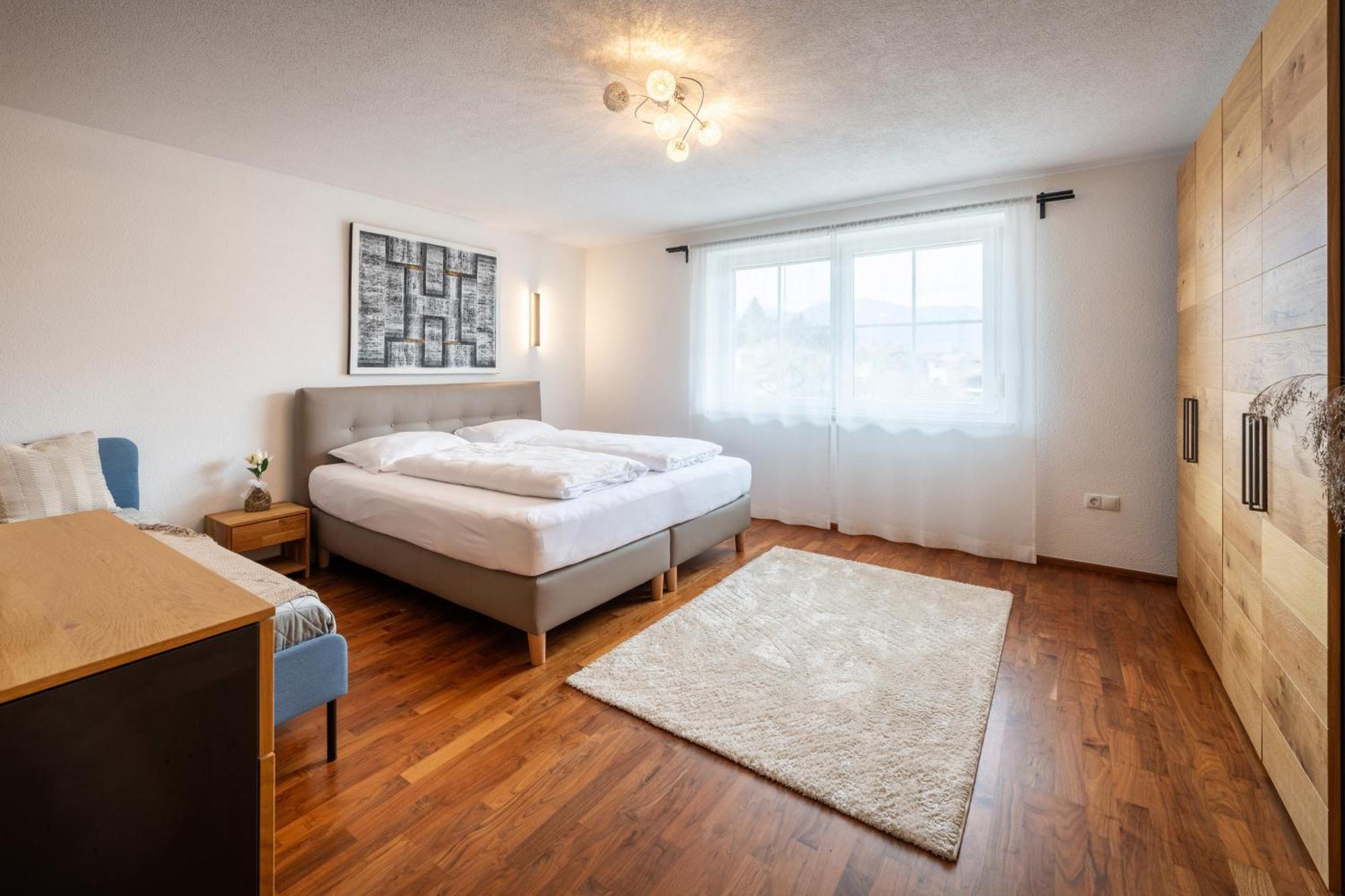 Soyer Apartment