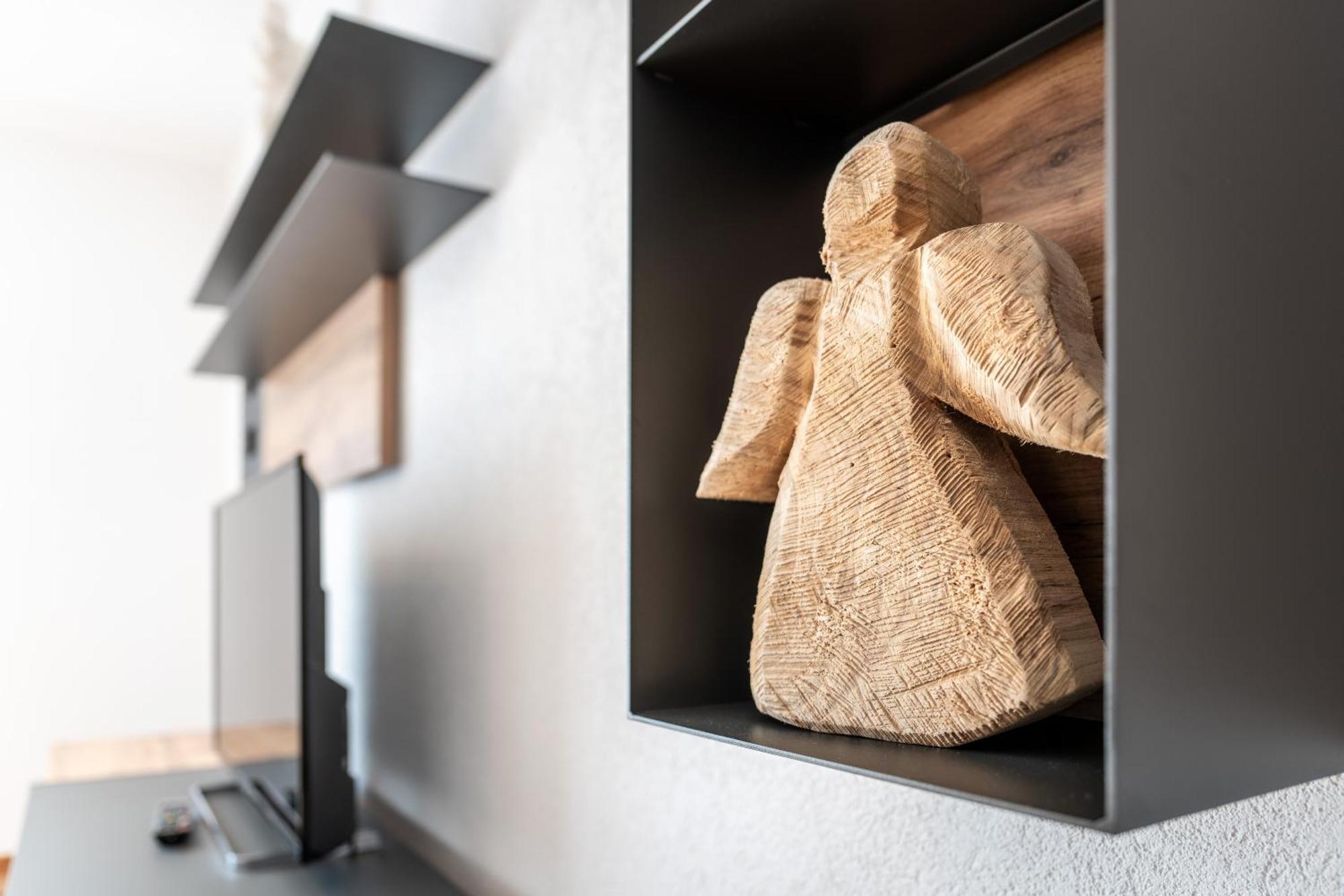 Soyer Apartment *
