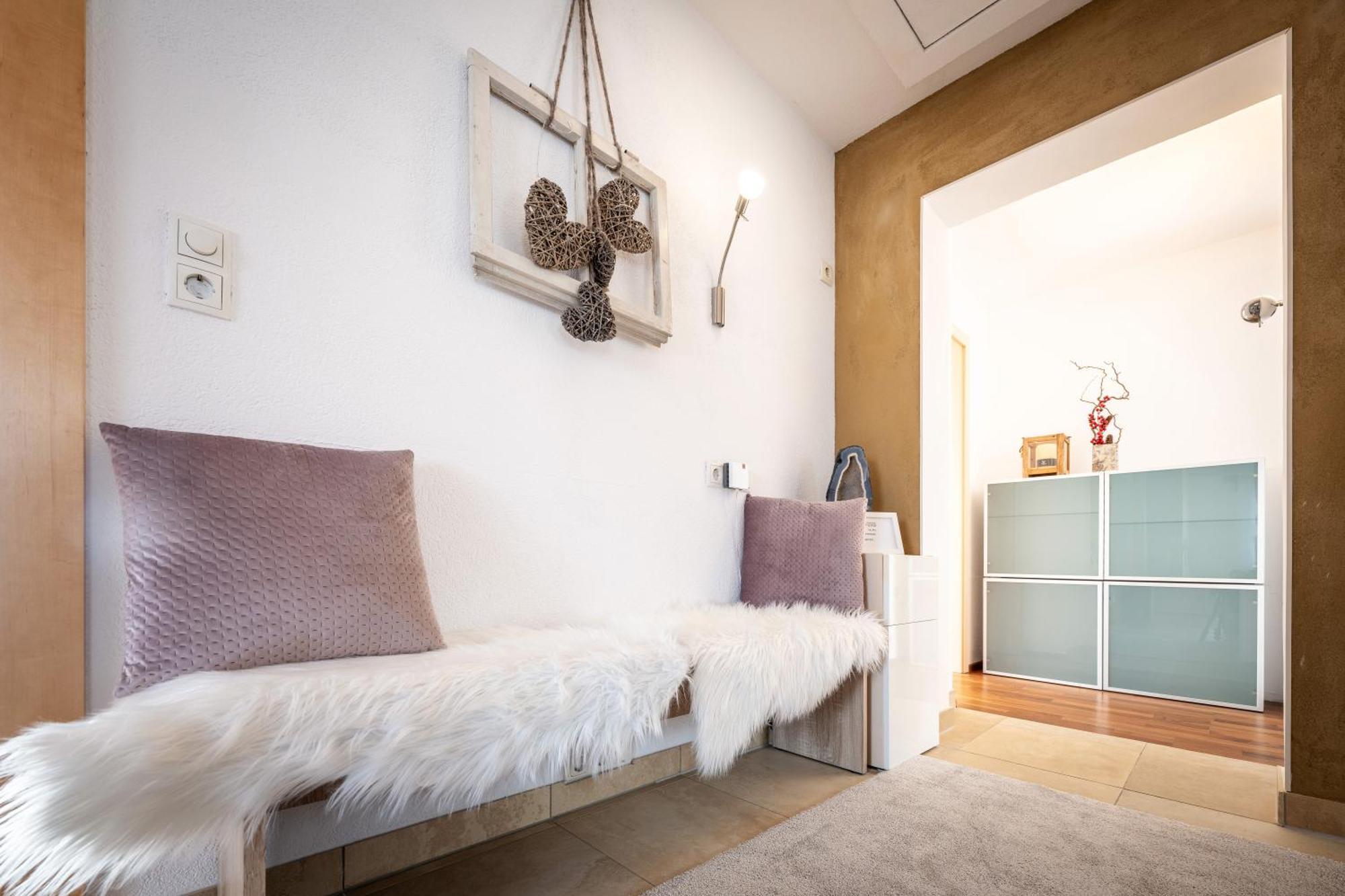 Apartment Soyer *