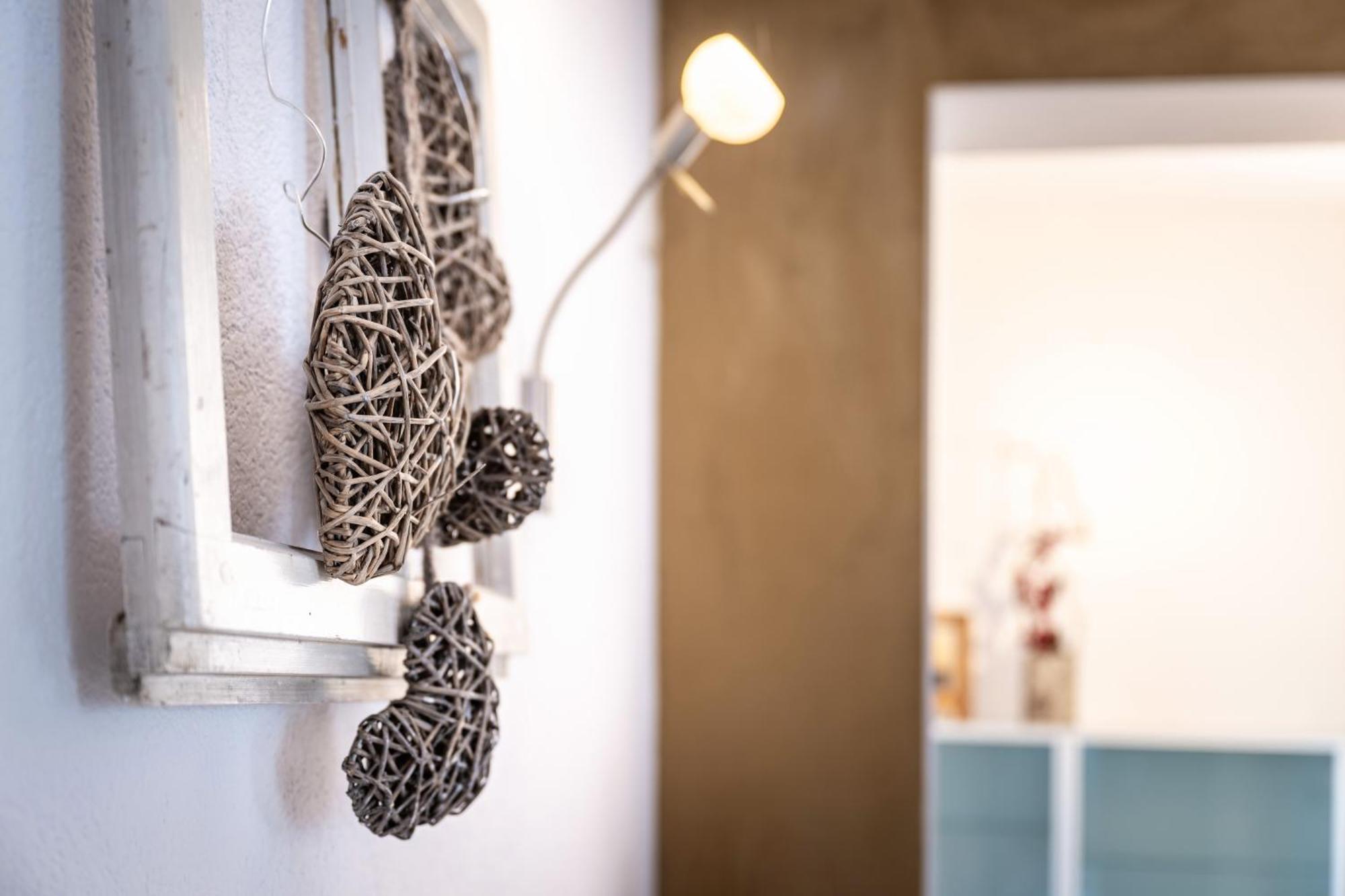 Soyer Apartment *