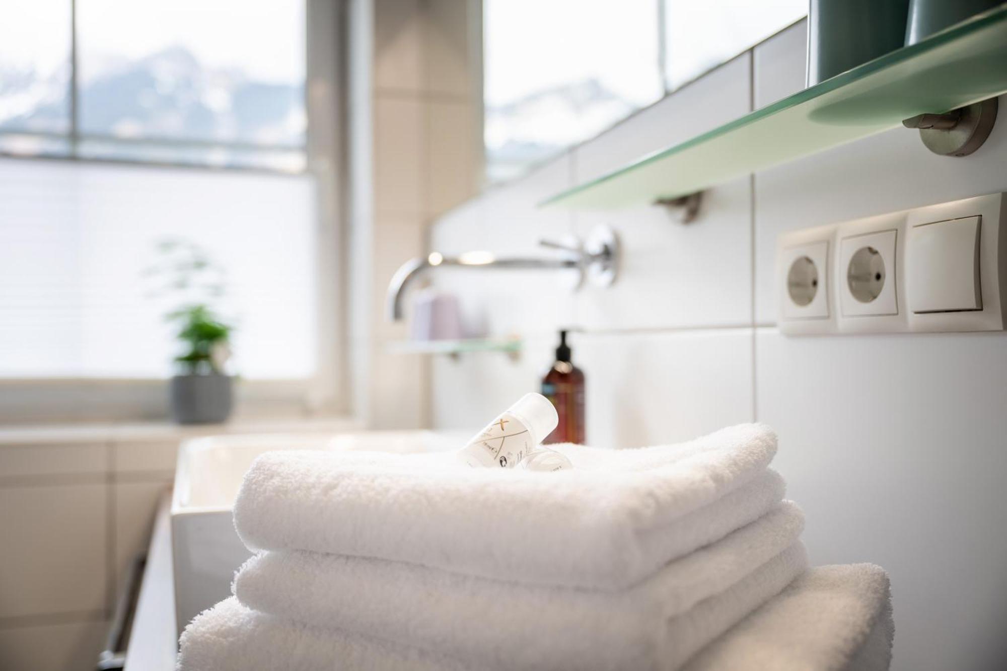 Soyer Apartmán Höfen