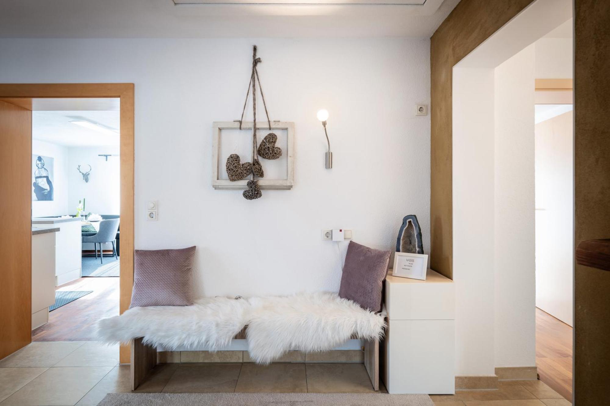 Soyer Apartment